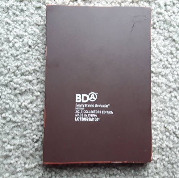 Cleveland Indians Rocky Colavito Hall of Fame Mini Placque - Picture 2 of 6